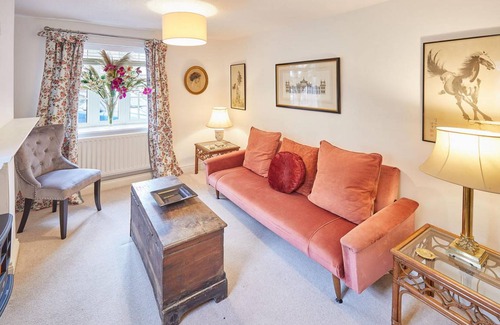 Stokesley House | 87 m² House ∙ 3 bedrooms ∙ 6 guests