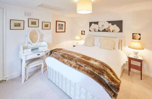 Stokesley House | 87 m² House ∙ 3 bedrooms ∙ 6 guests
