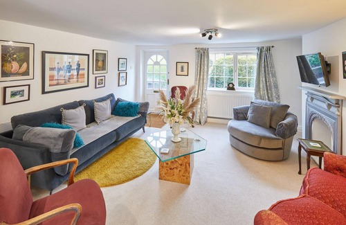 Stokesley House | 87 m² House ∙ 3 bedrooms ∙ 6 guests