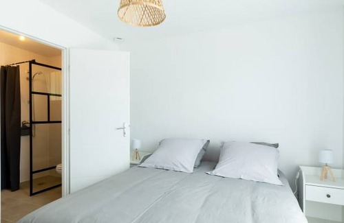 Ploubazlanec House | 87 m² House ∙ 3 bedrooms ∙ 4 guests