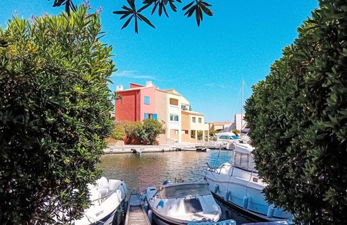 Le Barcares Resort | 87 m² Resort ∙ 3 bedrooms ∙ 6 guests