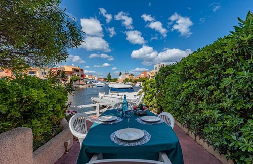 Le Barcares Resort | 87 m² Resort ∙ 3 bedrooms ∙ 6 guests
