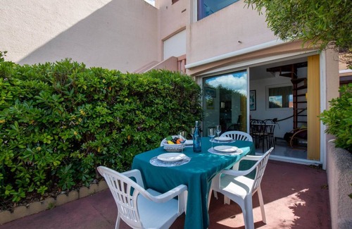 Le Barcares Resort | 87 m² Resort ∙ 3 bedrooms ∙ 6 guests
