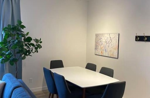 Bromont Apartment | 871 shefford suite 207 3chambres