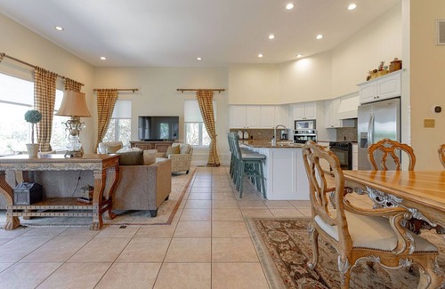 Manor House | 88-Acre Countryside Chateau with Sunset Views | Sleeps 25 - WLVR