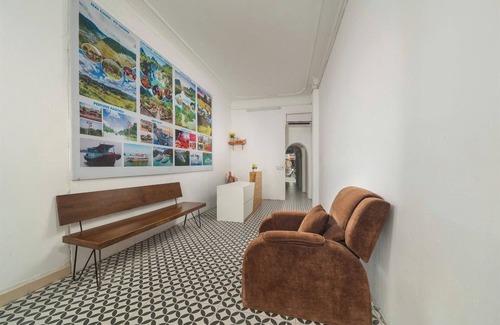 Old Quarter Bed & Breakfast | 88 Hàng Đào Hostel