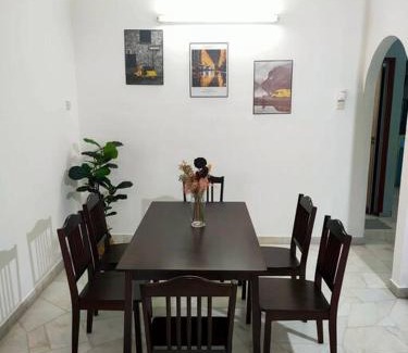 Teluk Intan House | 88 Homestay Teluk Intan 5 minutes to Leaning Tower