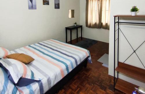 Teluk Intan House | 88 Homestay Teluk Intan 5 minutes to Leaning Tower