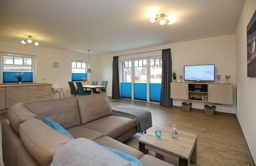 Tarnewitz House | 88 m² House ∙ 2 bedrooms ∙ 4 guests