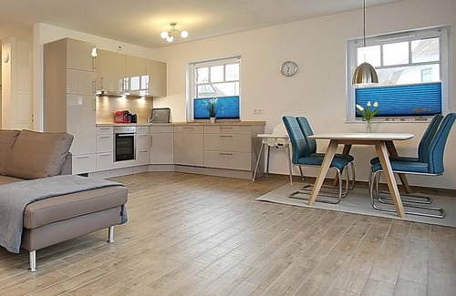 Tarnewitz House | 88 m² House ∙ 2 bedrooms ∙ 4 guests