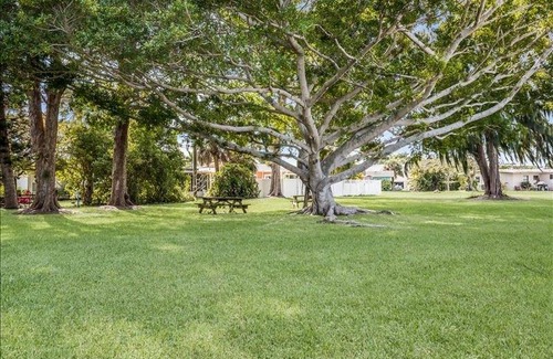 Holmes Beach House | 88 m² House ∙ 2 bedrooms ∙ 4 guests