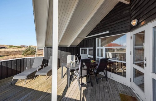 Haurvig House | 88 m² House ∙ 4 bedrooms ∙ 6 guests