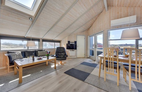 Haurvig House | 88 m² House ∙ 4 bedrooms ∙ 6 guests