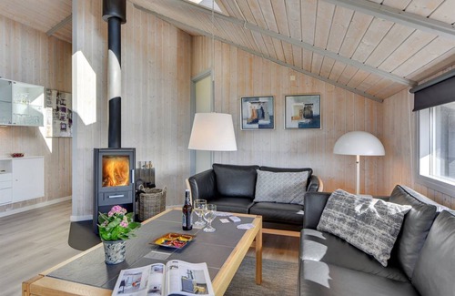 Haurvig House | 88 m² House ∙ 4 bedrooms ∙ 6 guests