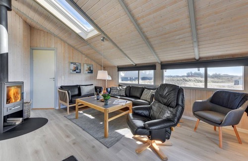Haurvig House | 88 m² House ∙ 4 bedrooms ∙ 6 guests