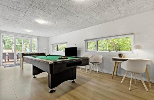 Fjellerup Strand House | 8825-Glesborg-Skovsoen-18