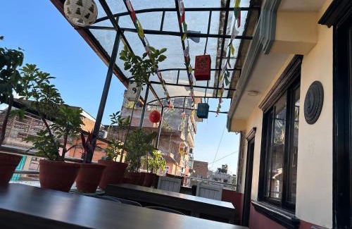 Thamel Hostel | 8848 Hostel