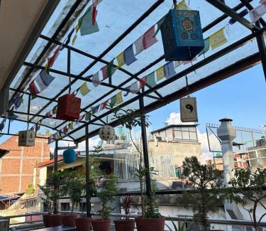Thamel Hostel | 8848 Hostel
