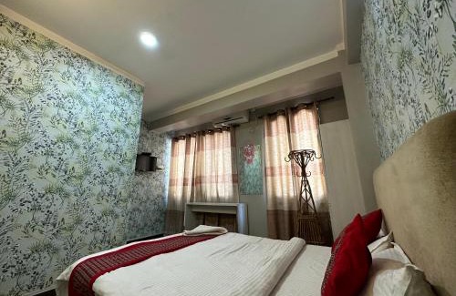 Thamel Hostel | 8848 Hostel