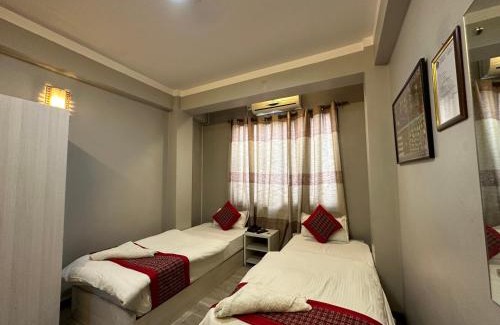 Thamel Hostel | 8848 Hostel