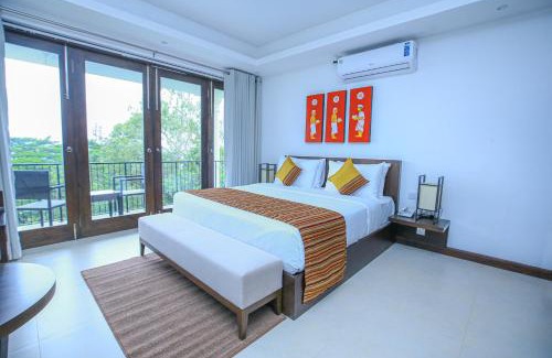 Kandy Cabin | 88th Hanthana