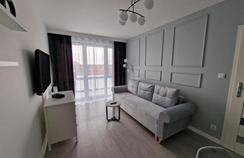 Siedlce Apartment | 89 - Apartamenty Siedlce - Nowy apartament przy ul. Rakowieckiej