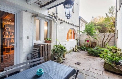 Richebourg - Saint-Clement Apartment | 89 m² Apartment ∙ 3 bedrooms ∙ 6 guests