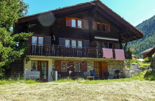 Zermatt Apartment | 89 m² Apartment ∙ 3 bedrooms ∙ 6 guests