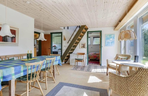 Norddjurs Municipality House | 8907 Allingåbro - Rødkløvervej 9