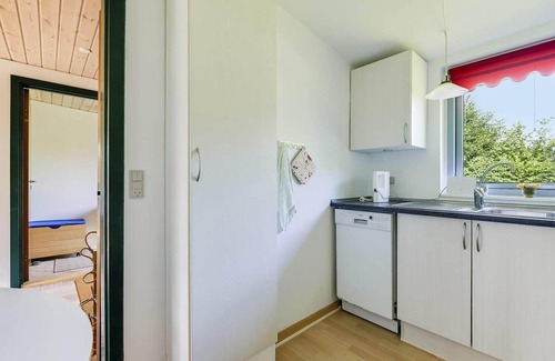 Norddjurs Municipality House | 8907 Allingåbro - Rødkløvervej 9