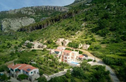 Makarska House | 8910 Comfortable holiday residence