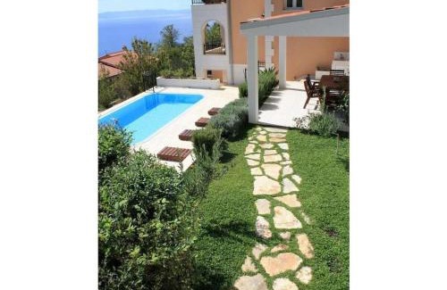 Makarska House | 8910 Comfortable holiday residence