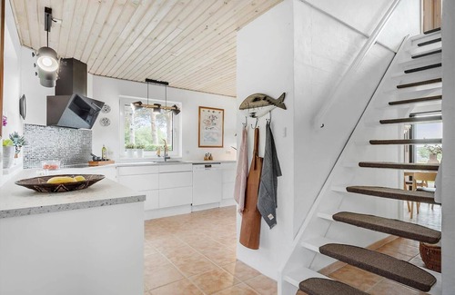 Udbyhøj House | 8997 Ørsted - Rougsøvej 326 B