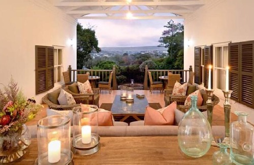 Grahamstown House | 8A Grahamstown