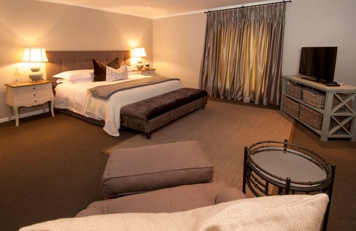 Grahamstown Hotel | 8A Grahamstown