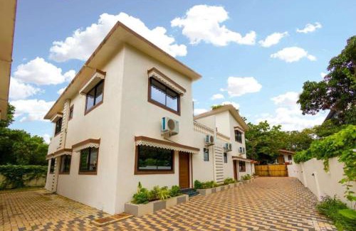 Anjuna Villa | 8BHK Villa- Anjuna 1KM from beach
