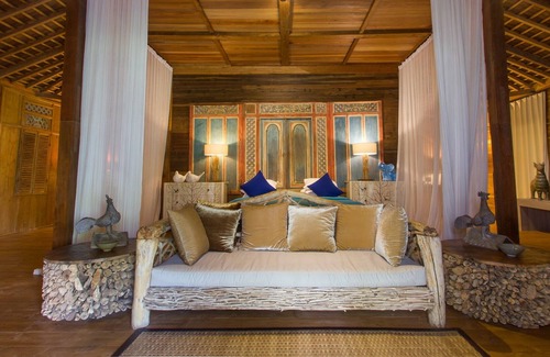 Banjar Semer Villa | 8BR Villa, W/Swimming Pool To Enjoy The Gorgeous Scenery!