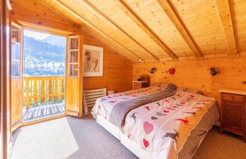 Fiesch House | 8p Chalet in the mountains near Fiesch ski area