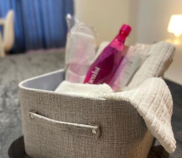 Palhais Apartment | 8P Montijo Lux & Design Apartment