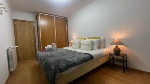 Palhais Apartment | 8P Montijo Lux & Design Apartment