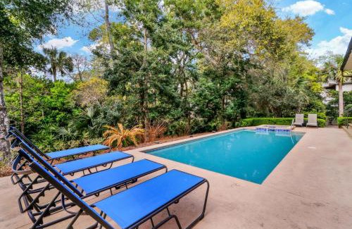 Palmetto Dunes Villa | 9 Armada