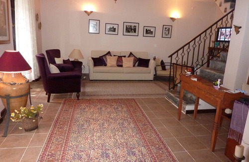 Keciler Bed & Breakfast | 9-bedroom bed & breakfast in marvelous Muğla with AC, WiFi