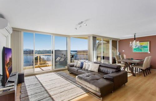Belconnen Apartment | 9 Chandler Street