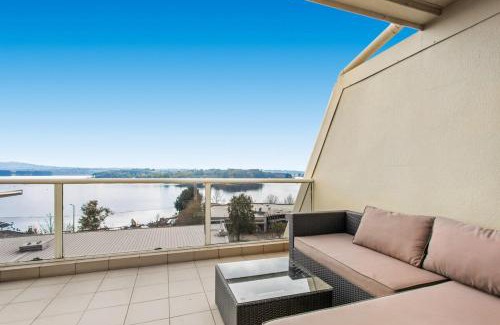 Belconnen Apartment | 9 Chandler Street