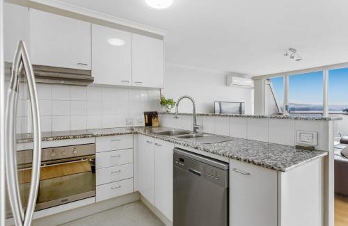 Belconnen Apartment | 9 Chandler Street