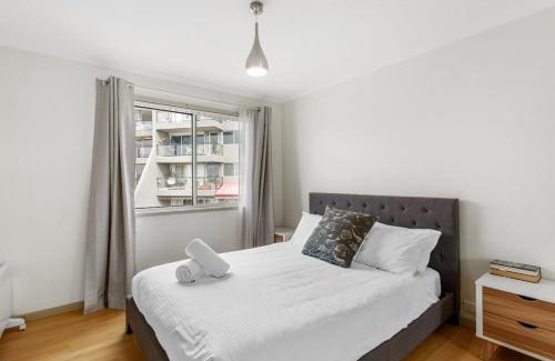 Belconnen Apartment | 9 Chandler Street
