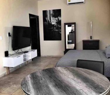 Torreon Apartment | 9- Complete Apartment with Invoice
