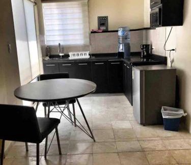 Torreon Apartment | 9- Complete Apartment with Invoice