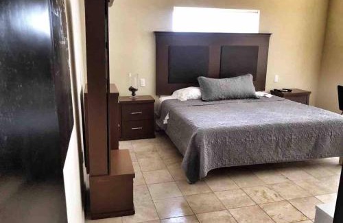Torreon Apartment | 9- Complete Apartment with Invoice