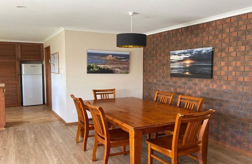 Pambula Beach House | 9 Culgoa Crescent, Pambula Beach